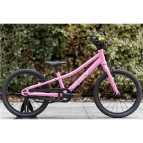  Дитячий велосипед Puky LS-PRO 18-1 Candy Pink LTD 1517, 4 роки+